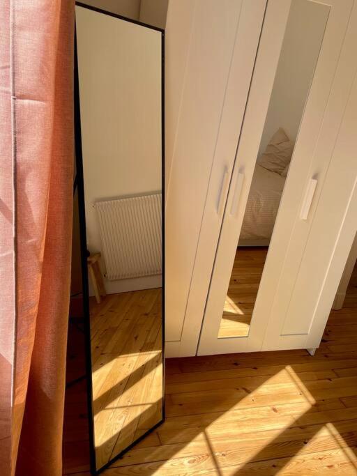 Appartement T3 De Charme Au Centre De