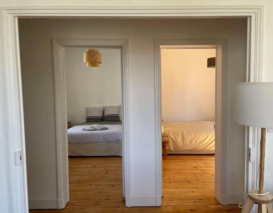 T3 De Charme Au Centre De Apartment Clermont-Ferrand