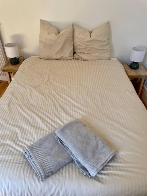 Appartement T3 De Charme Au Centre De Clermont-Ferrand